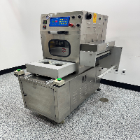Promark Tray Sealer image 1
